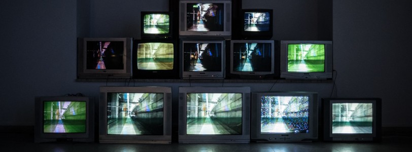 Culture lockdown: Film & TV