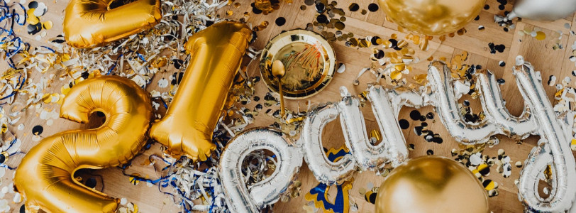 Ways to celebrate New Year (without drinking)