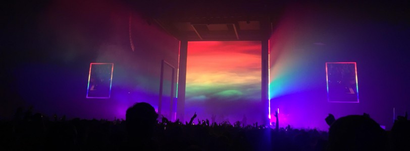 The 1975 - Sheffield Arena