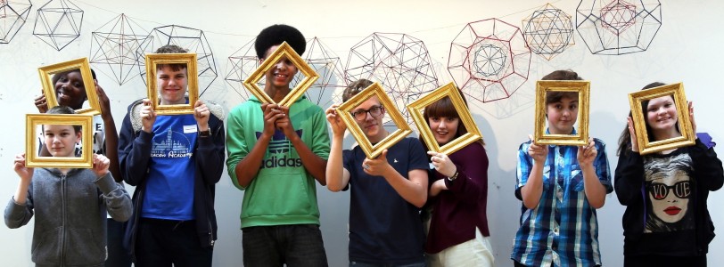 Free Craft Masterclasses this summer - open for ages 14-18
