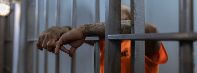 Brighton Fringe Review: Prison Dialogues