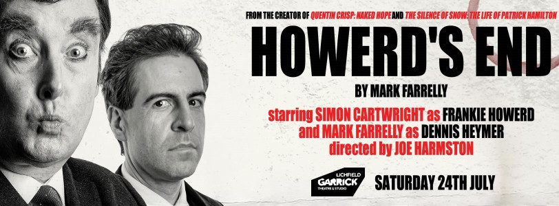 ‘Howerd’s End’ Review: To laugh or not to laugh? That is the question...