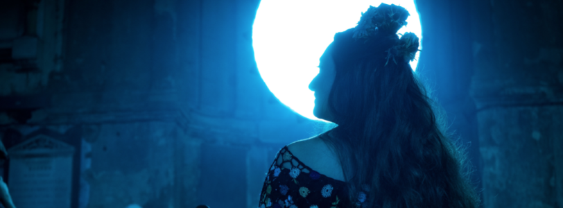 Rachael Sage Releases New Video 'Deepest Dark'