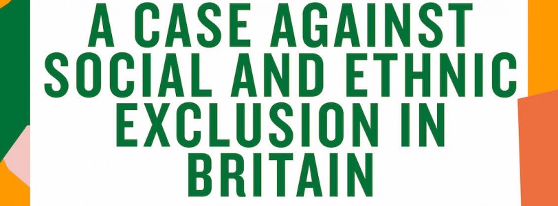 'Brick Lane: A Case Against Social and Ethnic Exclusion in the UK' - Asher Gibson
