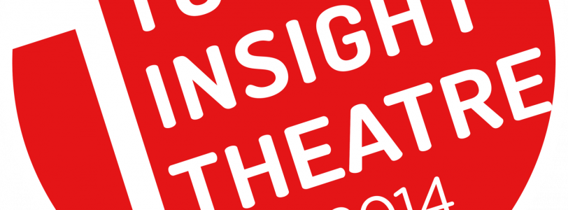 Total Insight Theatre launch series of creative workshops