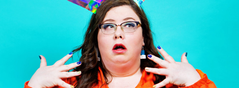Interview with comedian and podcaster Alison Spittle