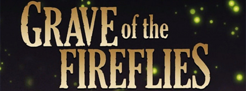 Grave Of The Fireflies Review