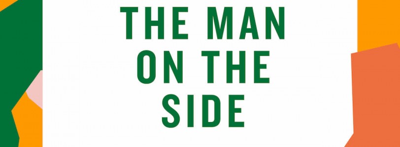 'The Man on the Side' - Tom Warburton