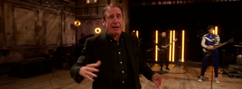 Voice Retrospect: Later… With Jools Holland