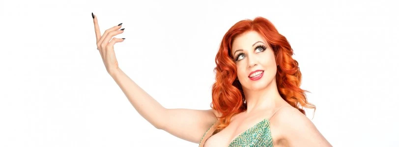 Steve Ullathorne Interview with Ivy Paige
