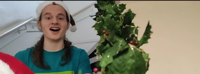 Wolverhampton Samaritans release charity single ‘At Christmas’