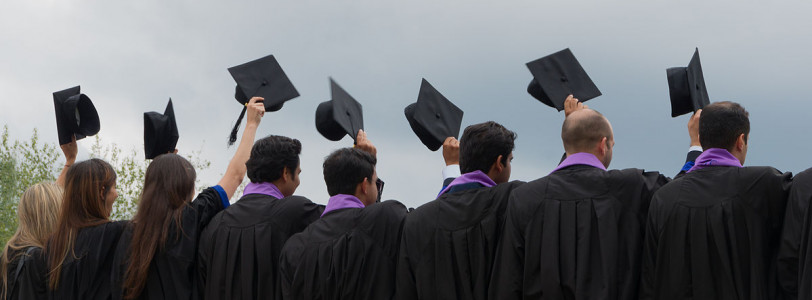 Lower income graduates may be hit hard in proposed student loans overhaul