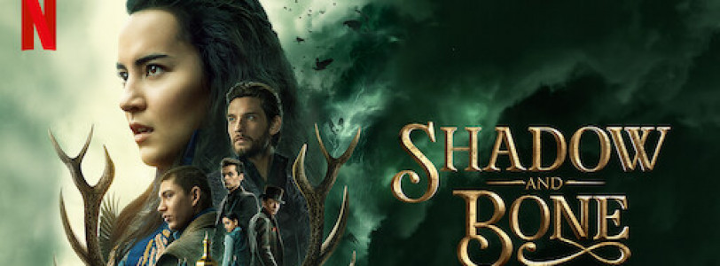 Netflix's Shadow and Bone review
