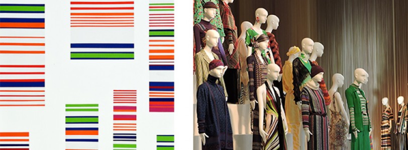 Missoni Art Colour - Fashion Textile Museum
