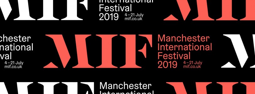 Review for Voice at Manchester International Festival 2019!