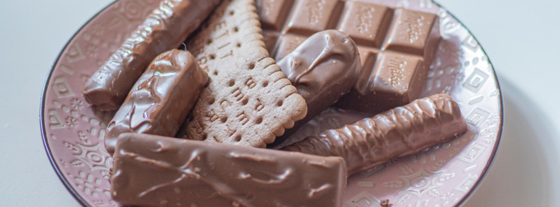 Do we share a chocolate favourite?