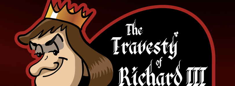 The Travesty of Richard III