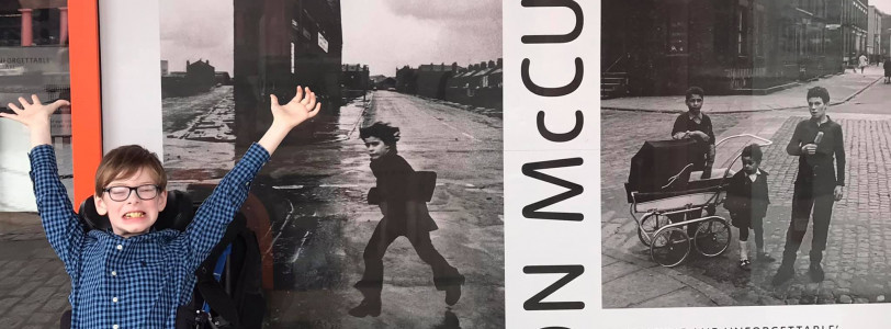 Don McCullin Photography Exhibition Review