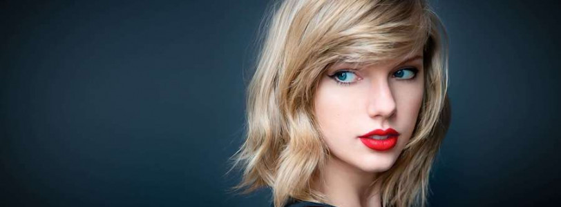 Taylor Swift to receive Global Icon BRIT award