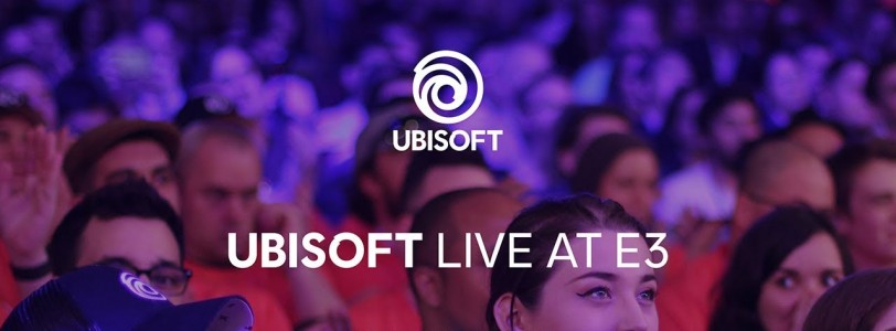 ICYMI: Ubisoft @ E3 2019