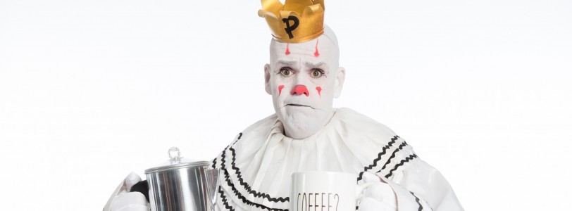 Interview with Puddles Pity Party