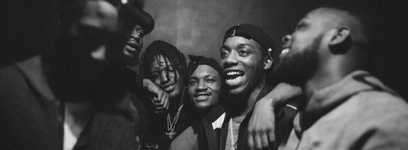 The rise of Section Boyz