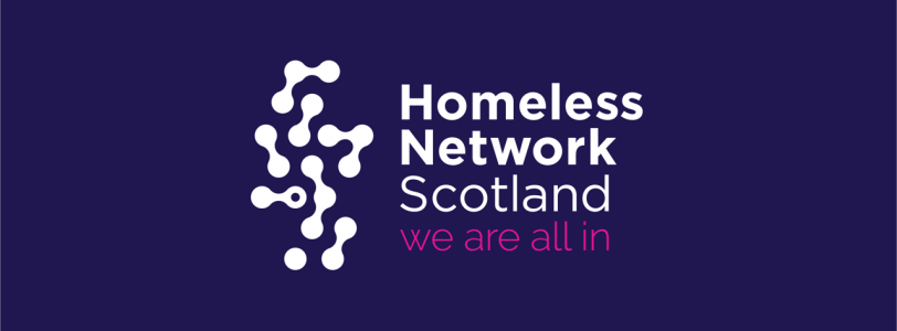 Interview with Homeless Network Scotland's improvement lead, Martin Gavin