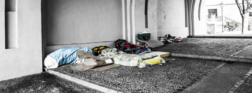 The continued effect of Covid-19 on the homeless population