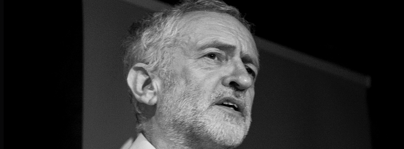 How Jeremy Corbyn’s Labour could save our beaten arts and culture