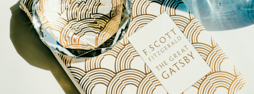 Florence Welch to adapt The Great Gatsby for Broadway musical