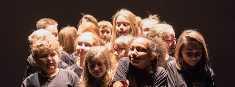 Wolverhampton Theatre's Combine to Produce Work with Local Young Actors