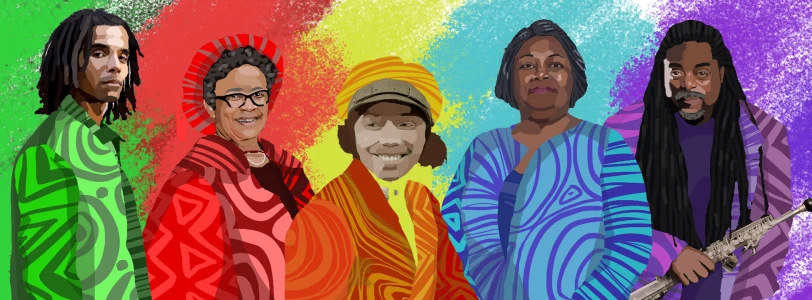 A word on Black History Month