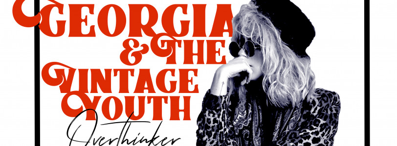 Georgia & The Vintage Youth: let's throw it back!
