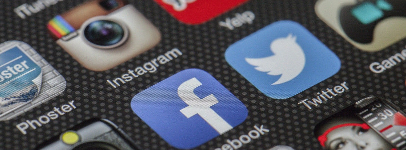 Social media: The teenager's news platform