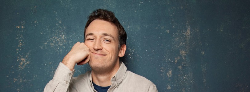Interview with Dan Soder