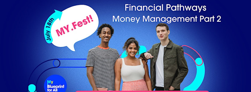 Financial Pathways: Money Management Part 2: Financial wellbeing