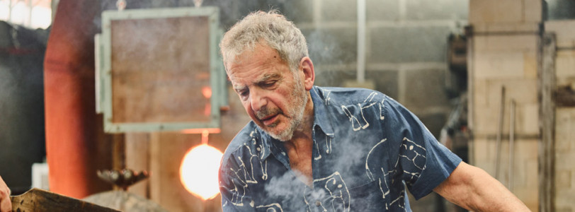 London Glassblowing: Leaving a legacy in a two thousand year old artform