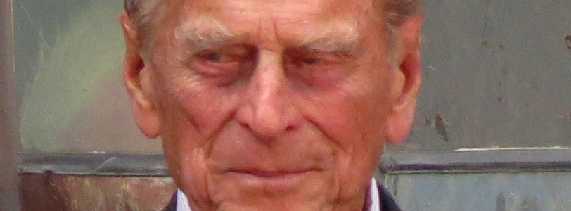 Is it right – or possible – to defend Prince Philip?