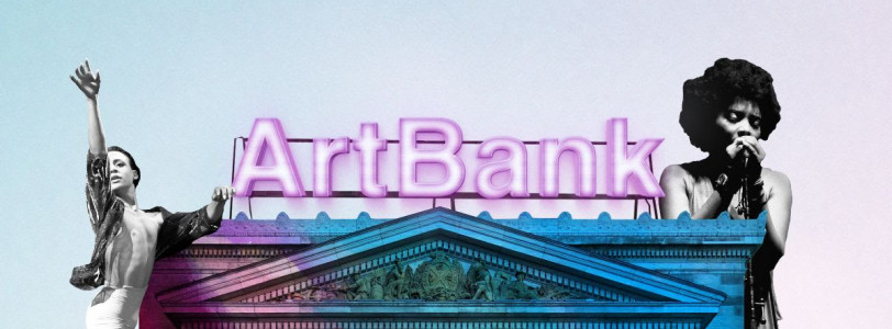 Olivier Award winner Christopher Green launches ArtBank