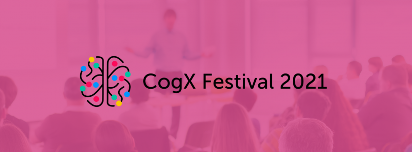 CogX Festival 2021