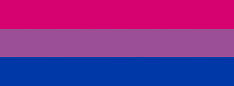 We need to talk about bisexual erasure