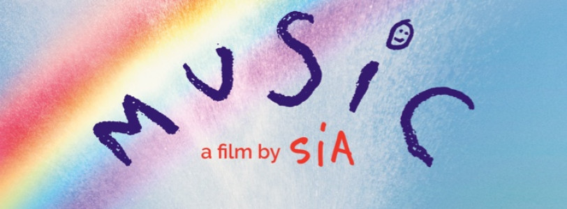Sia's directorial debut 'Music' faces heavy criticism and controversy