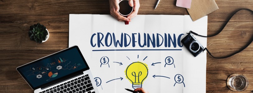 How to crowdfund for your creative project