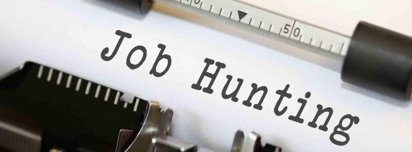 Tips and tales of job hunting