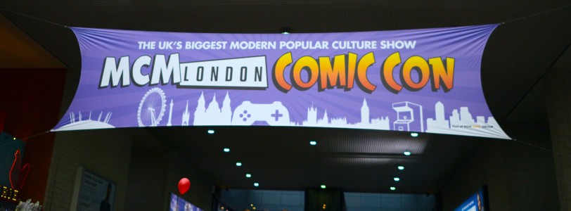 ​​Thoughts on Comic Con