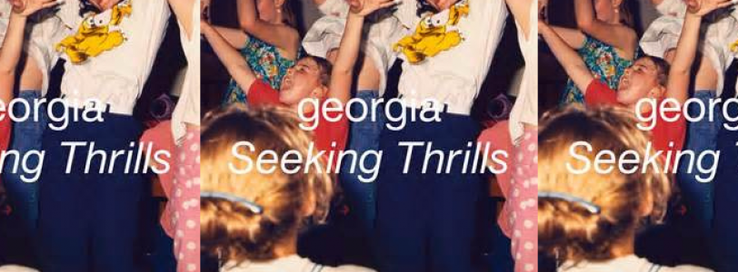 Georgia 'Seeking Thrills' album review