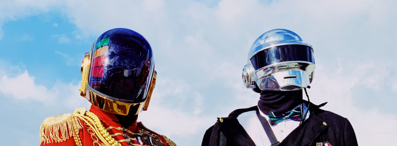 Legendary electronic duo Daft Punk announce break-up