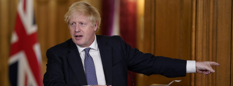 Cassetteboy releases ‘Rage Against the Party Machine’, taking aim at Boris Johnson