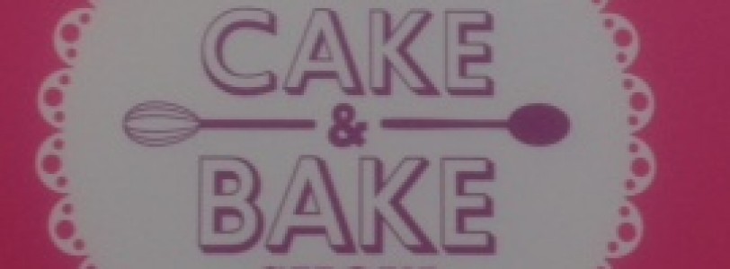 Cake and Bake Show review