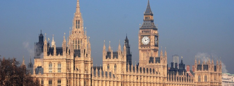 Don’t be a stranger to politics - why you should visit the Houses of Parliament